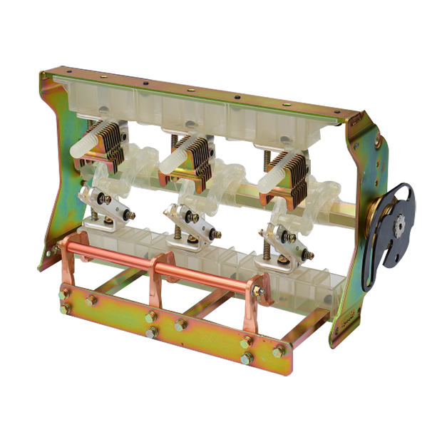 SHC-12KV-630A負(fù)荷開(kāi)關(guān)